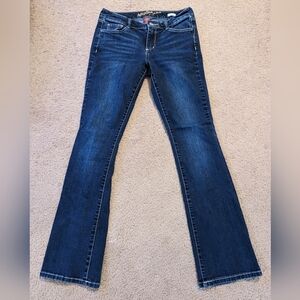 Arizona Jean Co Bootcut Jeans size 7